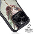 Creation of Adam by Michelangelo iPhone 16 Pro Kickstand Case